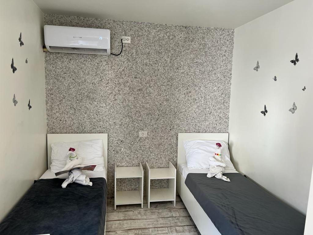Hotel Klara House à Constanţa Extérieur photo