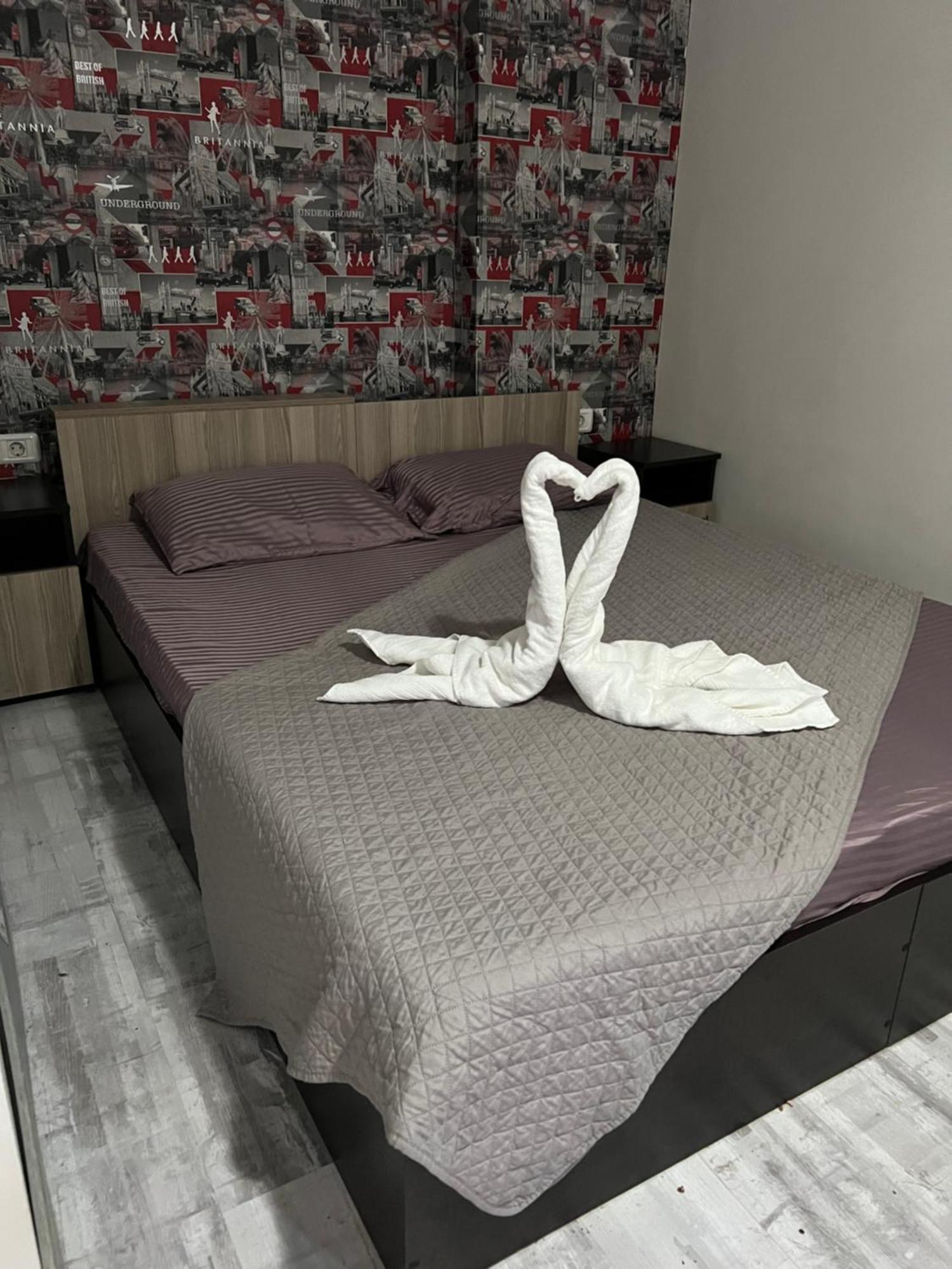 Hotel Klara House à Constanţa Extérieur photo